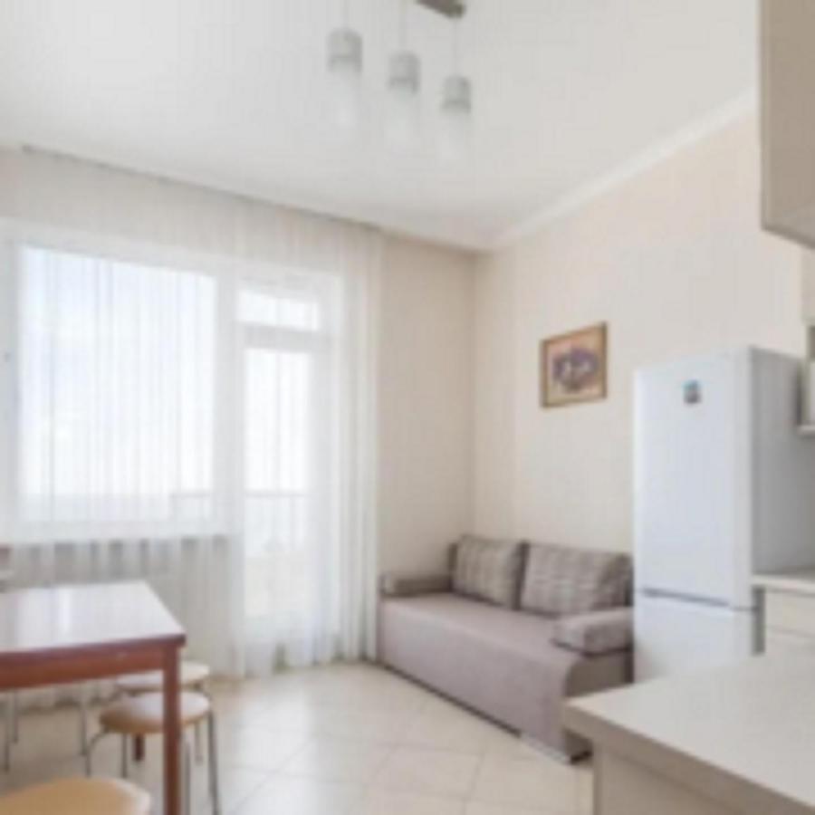 Apartment With Fantastic Sea View 敖德萨 外观 照片
